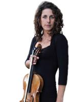 Rebecca Hall Violin and Viola Lessons image 2