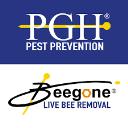 PGH Pest Control & Prevention logo