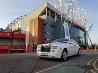 Wedding Cars Hire Manchester image 2