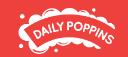 Daily Poppins Stansted logo