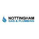 Nottingham Gas & Plumbing logo