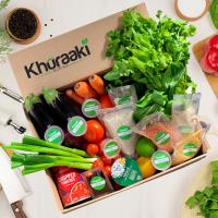 Khuraaki Recipe Box image 4