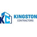 Kingston Contractors logo