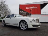 Wedding Cars Swindon image 2