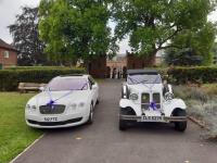 Wedding Cars Hire Sheffield image 5