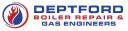 Deptford Boiler Repair & Gas Engineers logo