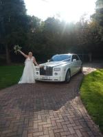 Wedding Cars Northampton image 4