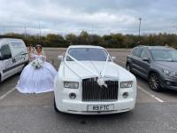 Wedding Cars Liverpool image 4