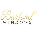 Burford Windows logo