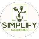 Simplify Gardening logo