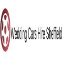 Wedding Cars Hire Sheffield logo