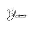 Blossoms Flowers logo