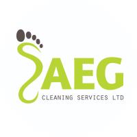 AEG CLEANING SERVICES image 1