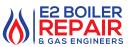 E2 Boiler Repair & Gas Engineers logo