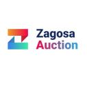 Zagosa Auction logo