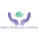 Aisha Massage London logo