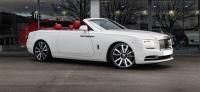 Hire Wedding Cars | Hire Rolls Royce Wedding Car  image 1
