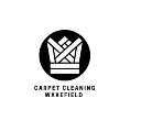Carpet Cleaning Wakefield logo