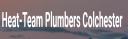 Heat-Team Plumbers Colchester logo
