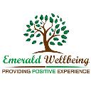 Emerald Wellbeing logo