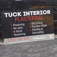 Tuck Interior Plastering image 1