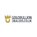 Gold bullion dealers logo