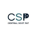 Central Scot PAT logo