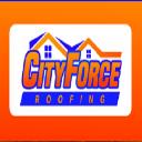 CityForce Roofing logo