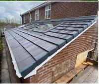 CityForce Roofing image 3