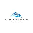 W Winter & Sons Roofing Services logo
