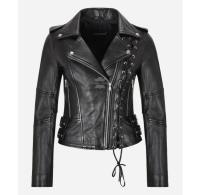 Boutique England Leather Jacket image 1