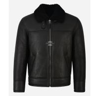 Boutique England Leather Jacket image 2