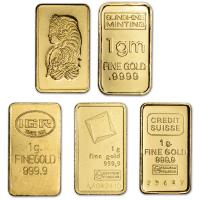 Gold bullion dealers image 6