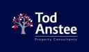 Tod Anstee Estate Agents logo