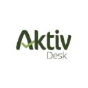 AKTIV Desk logo
