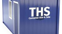 T H S Containers image 1