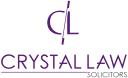 Crystal Law Ltd logo