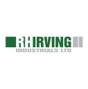 RH Irving Industrials LTD logo