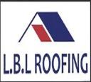 LBL Roofing & Building logo