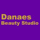 Danaes Beauty Studio logo