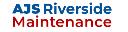 AJS Riverside Maintenance logo