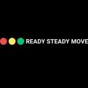 Ready Steady Move logo