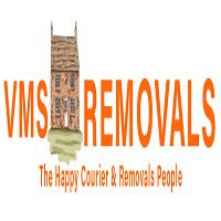 VMS Removals Company Leicester image 1
