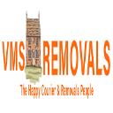 VMS Removals Company Leicester logo