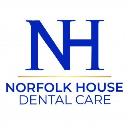 Norfolk House Dental Care logo