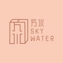 Sky Water Restaurant  logo