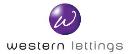 Western Lettings Glasgow Letting Agents logo