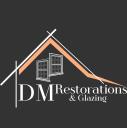D&M Property Consultants logo