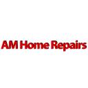 AM Home Repairs logo
