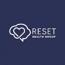 The Reset Health Group logo